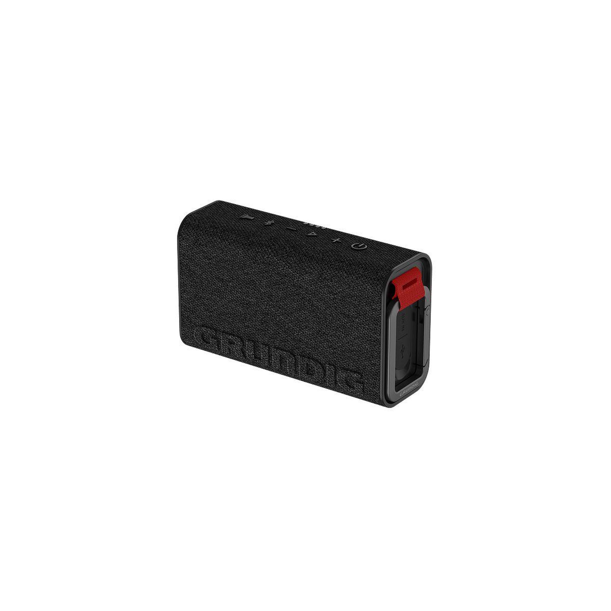 Grundig Enceinte portable XPLORE Noir