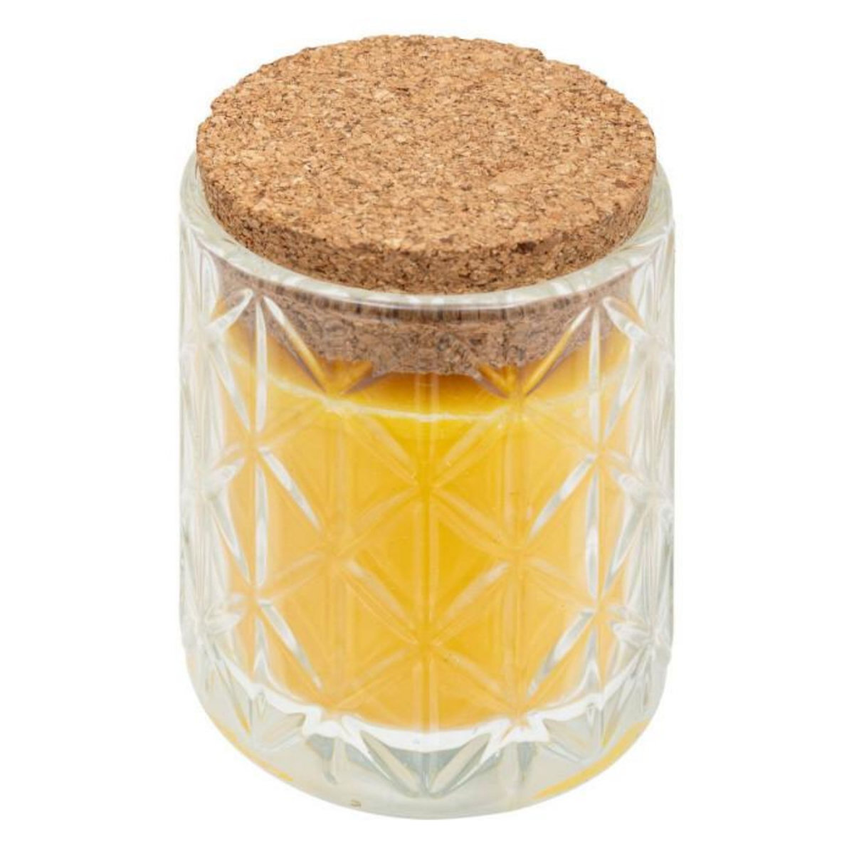 ATMOSPHERA Bougie Parfumée  Any  90g Citronnelle