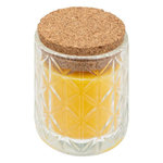 ATMOSPHERA Bougie Parfumée  Any  90g Citronnelle