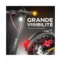 Voir la diapositive 6 : URBANGLIDE Trottinette Électrique UrbanGlide 100 PRO 2 –  10 , 30 km, pliable et confort