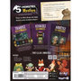 Voir la diapositive 3 : Asmodee Jeu d enquête Asmodee 5 Minutes Mystère