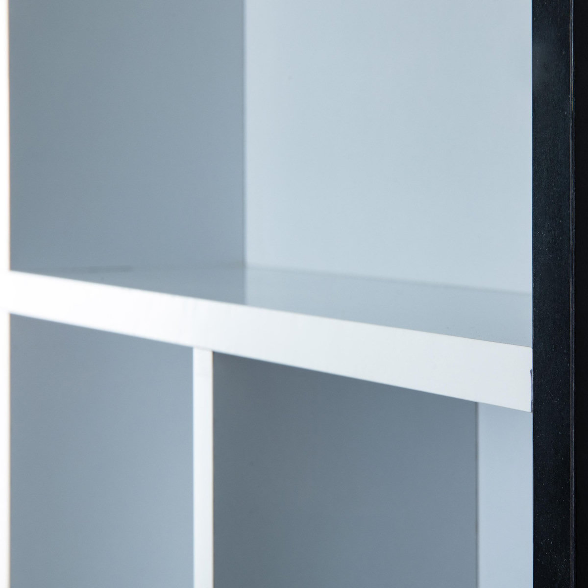 INTERLINK Vitrine de collectionneur DECEM