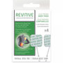 Voir la diapositive 1 : REVITIVE Lot de 4 électrodes pour revitive medic - 2044-rev-pads