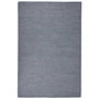 Voir la diapositive 1 : VIDAXL Tapis a tissage plat d'exterieur 120x170 cm Bleu