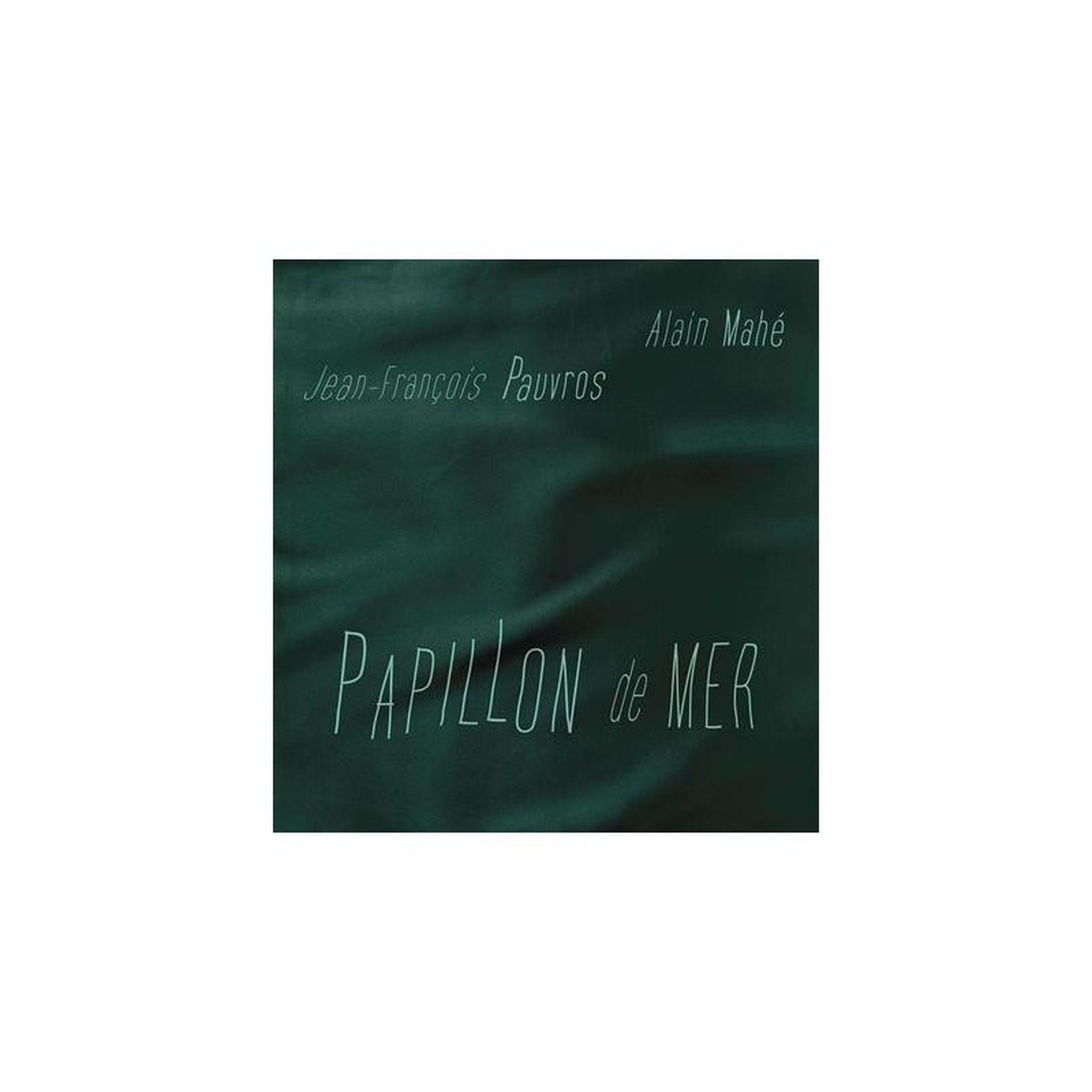 Papillon de mer