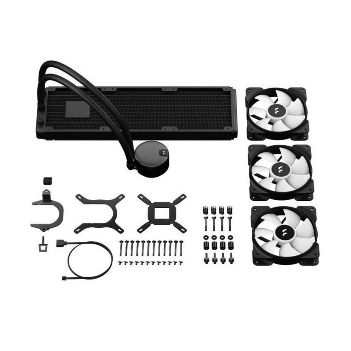 Fractal Design Lumen S36 v2 RGB