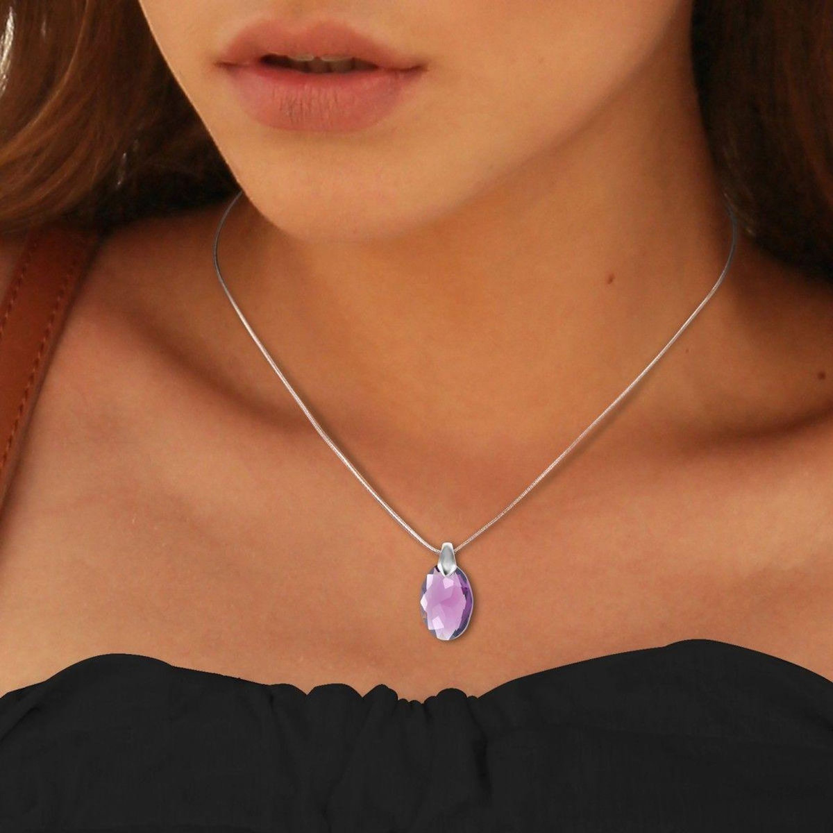 SC CRYSTAL Collier par SC Crystal®