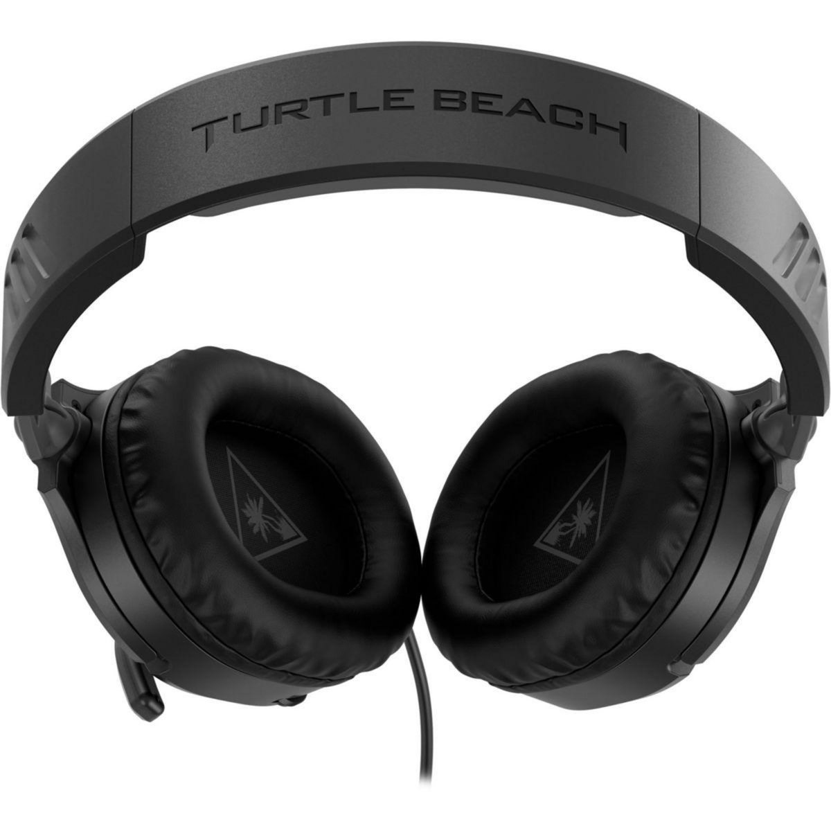 Turtle Beach Casque gamer Recon 70 PC Noir 2024