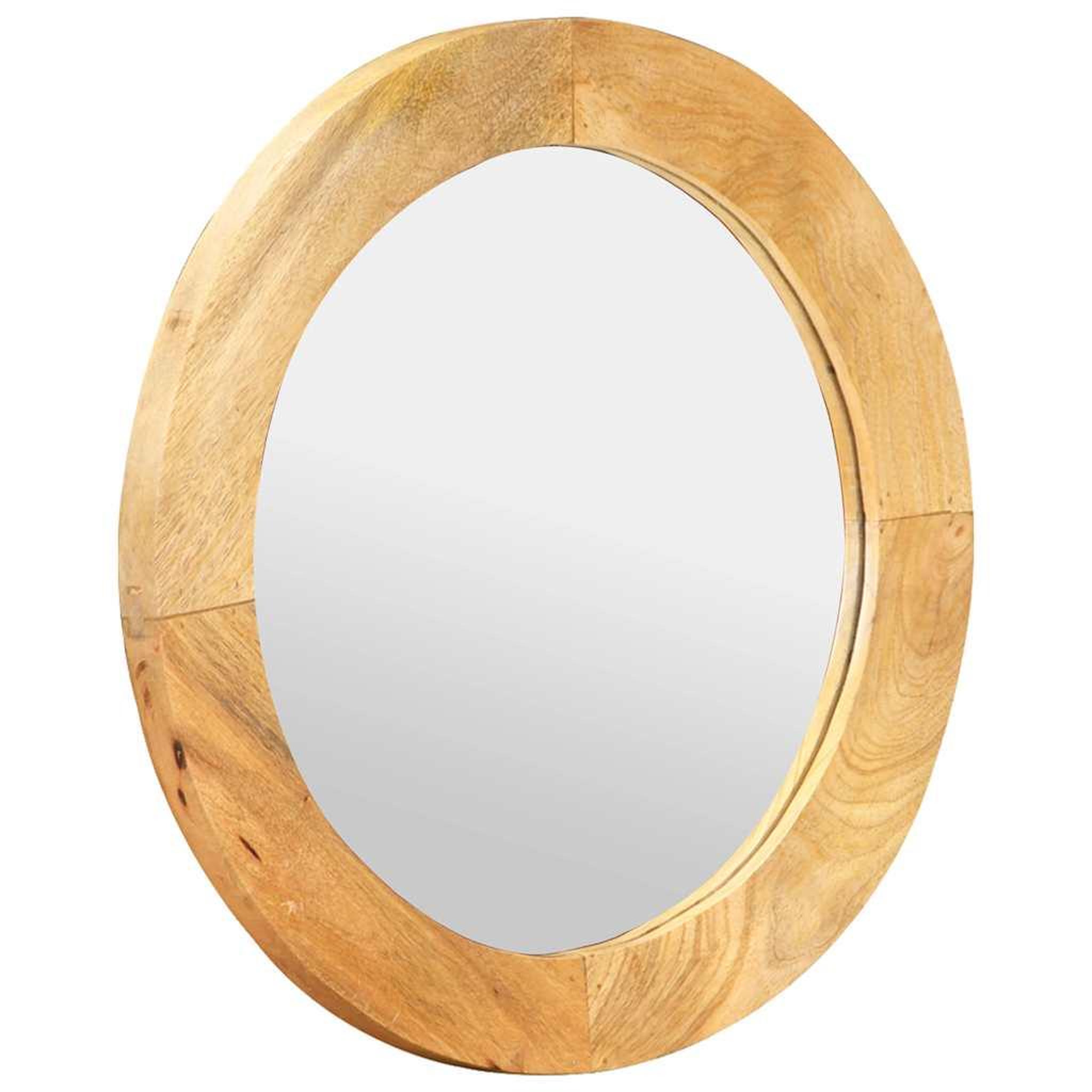 Voir la diapositive 5 : VIDAXL Coiffeuse 100x50x76 cm bois de manguier solide