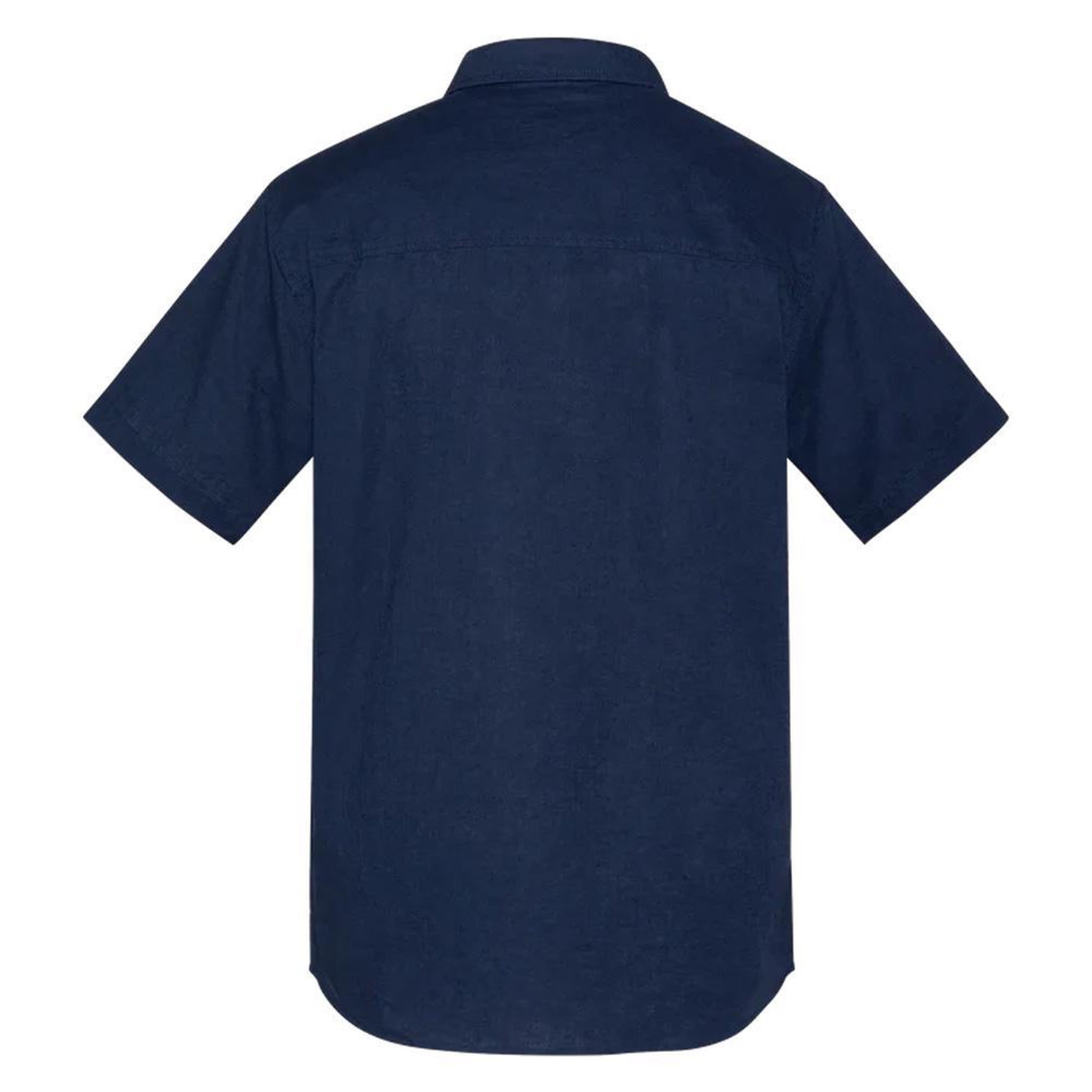 Voir la diapositive 2 : Schott Chemise  Homme Schott SHROMC