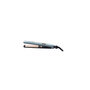Voir la diapositive 1 : REMINGTON Remington S9300 Fer à lisser À chaleur Noir, Bleu 54 W 3 m