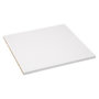 Voir la diapositive 1 :  Tablette pour Meuble  Mix N'Modul  32cm Blanc
