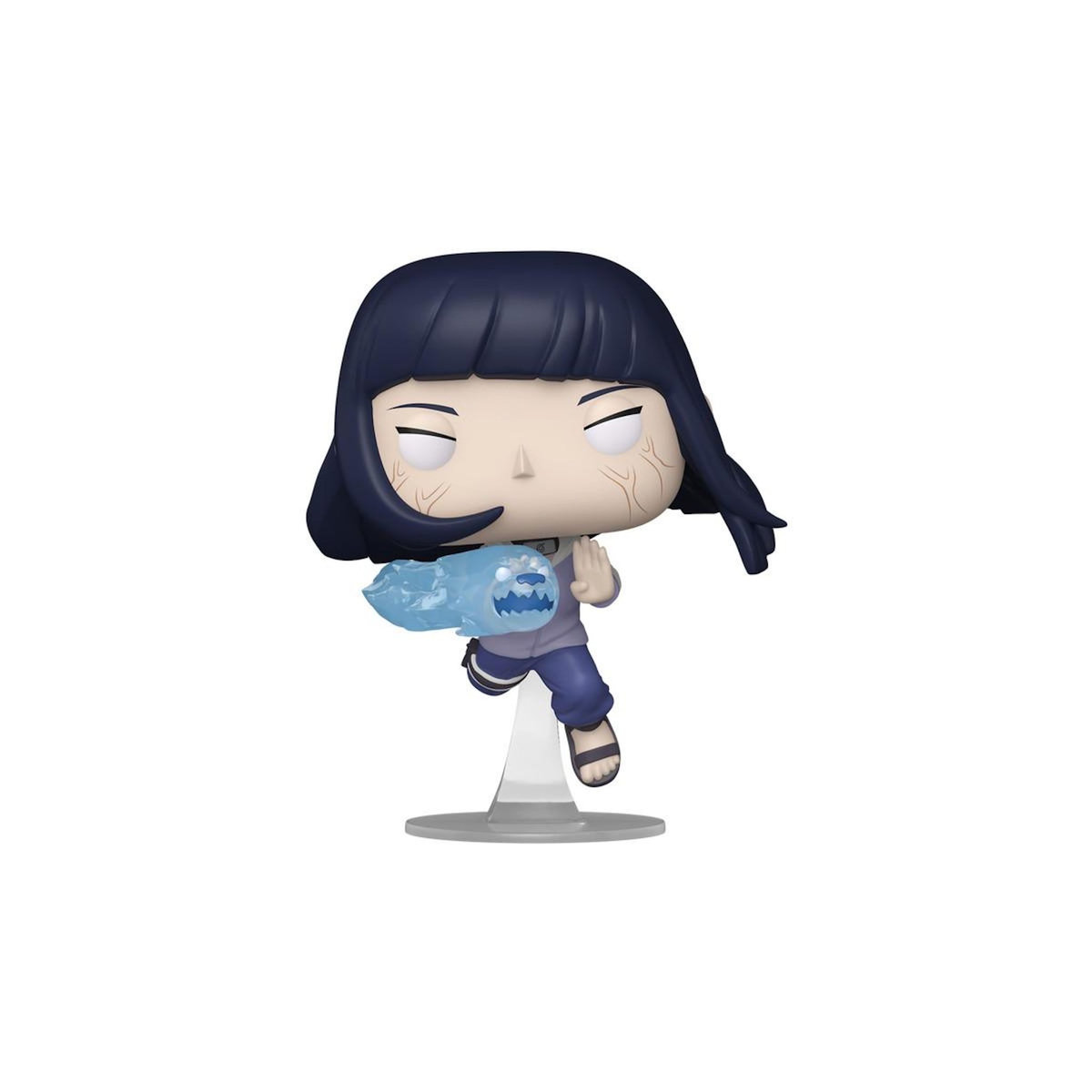Funko Figurine Funko Pop Animation Naruto Shippuden Hinata Hyuga
