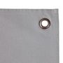 Voir la diapositive 3 : ATMOSPHERA Lot de 2 Torchons de Cuisine  Coton  70cm Gris Clair