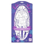 Djeco Les demoiselles - Zaho  and  ses amies