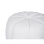 Voir la diapositive 3 : LISA DESIGN Helda - pouf - en tissu bouclette