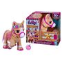 Voir la diapositive 4 : HASBRO Peluche Furreal Cannelle mon poney coquet 