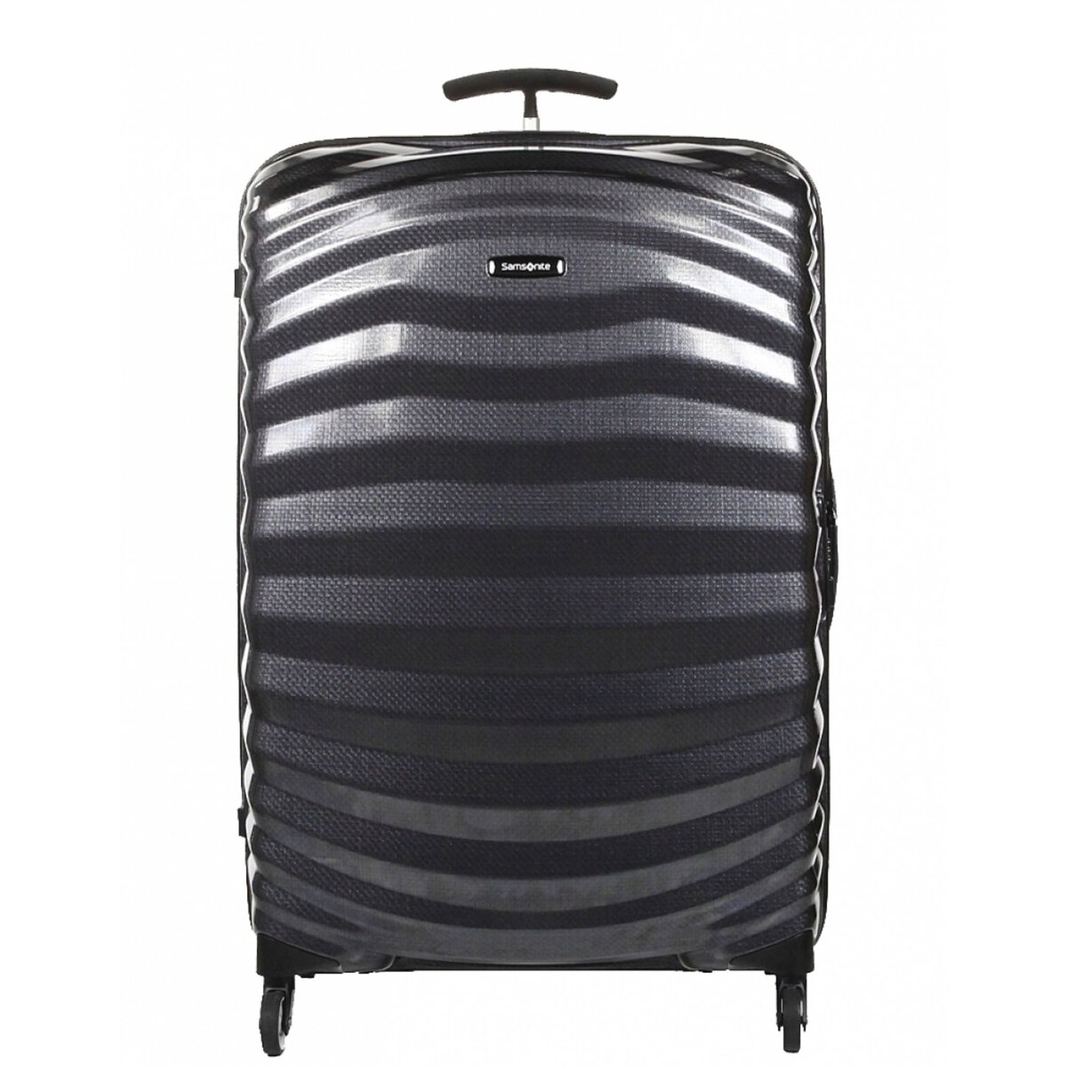 Valise rigide grande taille