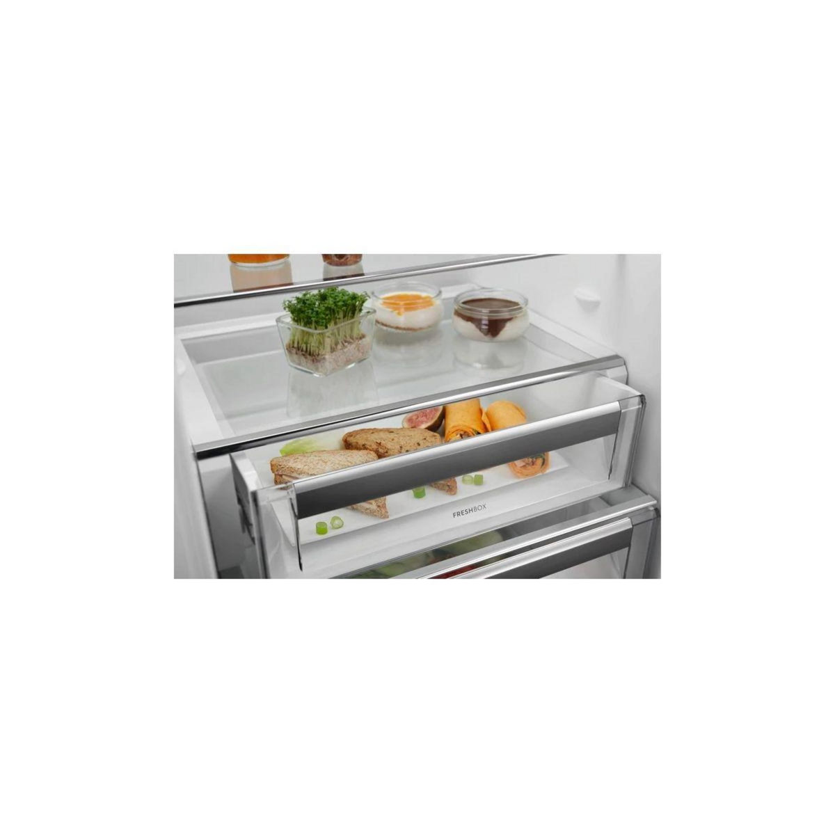 ELECTROLUX Réfrigérateur 1 porte LRB3DE18S DynamicAir