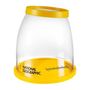 Voir la diapositive 3 : National Geographic Kit de découverte outdoor - NATIONAL GEOGRAPHIC - Jumelles 3x30 gobelet loupe 2x/5x Boussole