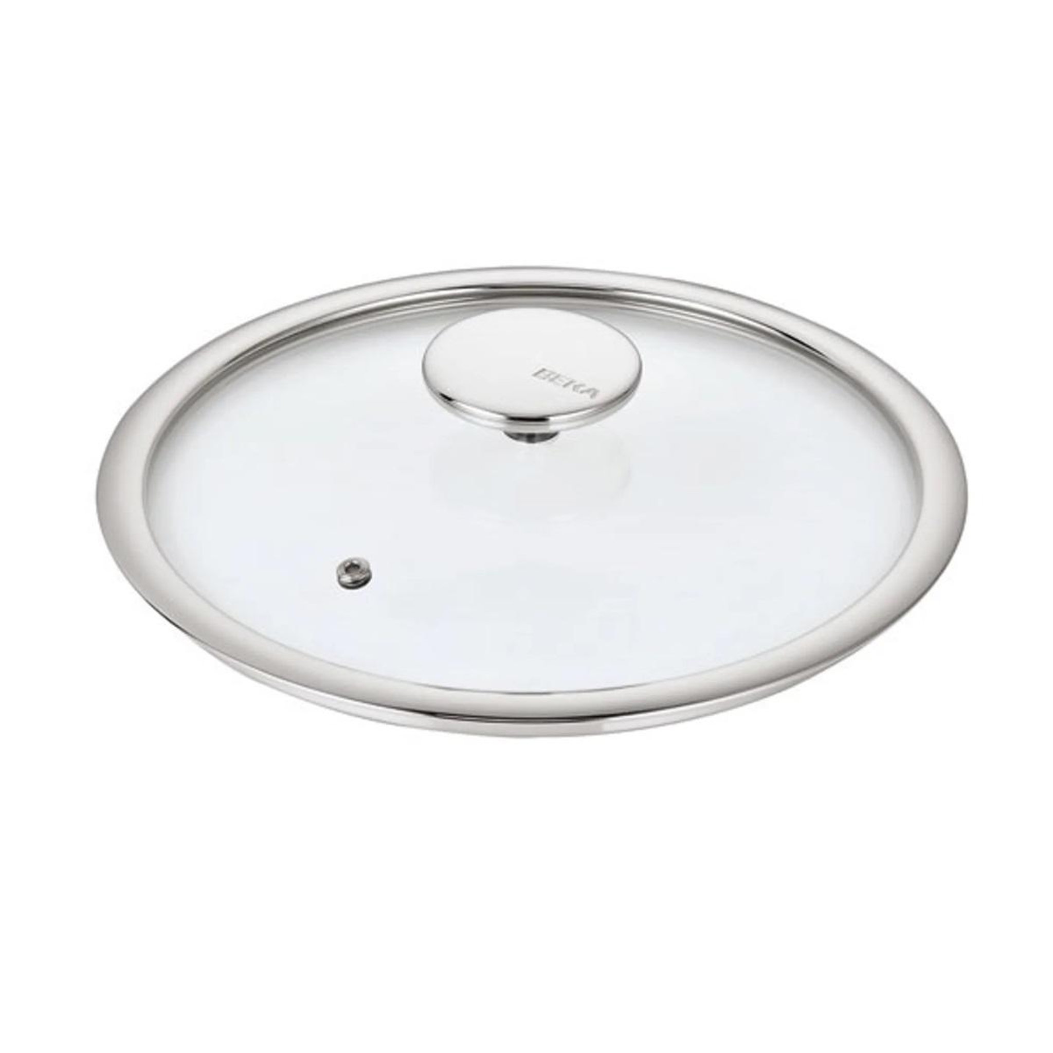 Voir la diapositive 2 : Beka Couvercle en verre 28cm - 101234