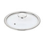 Voir la diapositive 2 : Beka Couvercle en verre 28cm - 101234