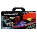 HASBRO ARENE BEYBLADE PORTA SERIE X Hasbro HAOG0841EU4
