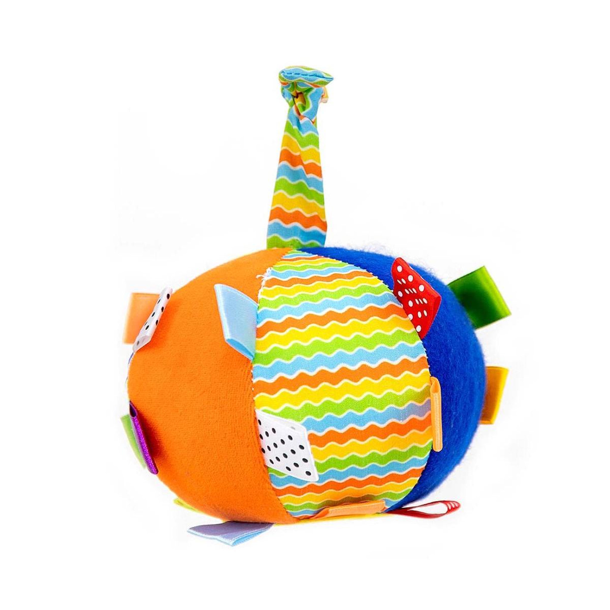 MILLY MALLY Peluche  - Funny ball