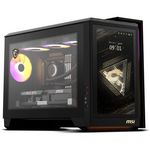 MSI PC Gamer MEG Vision X AI 2NVV7-061FR