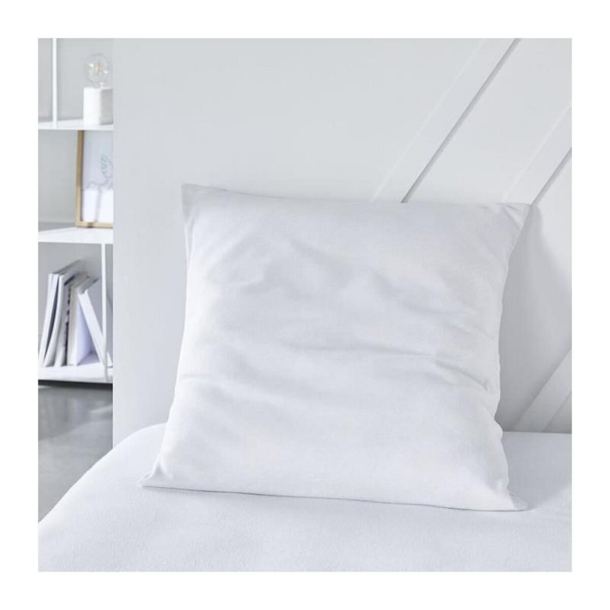 Today Protege oreiller absorbant - TODAY - Essential - 60 x 60 cm a bouillir