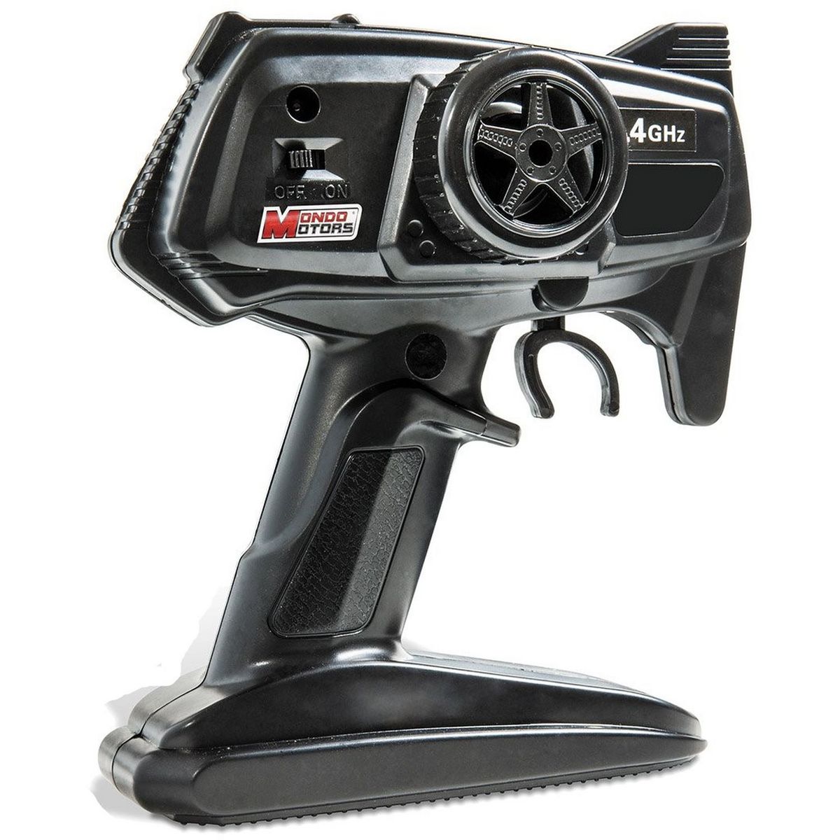 MONDO Voiture radiocommandée Hyundai I20 WRC 1/10e