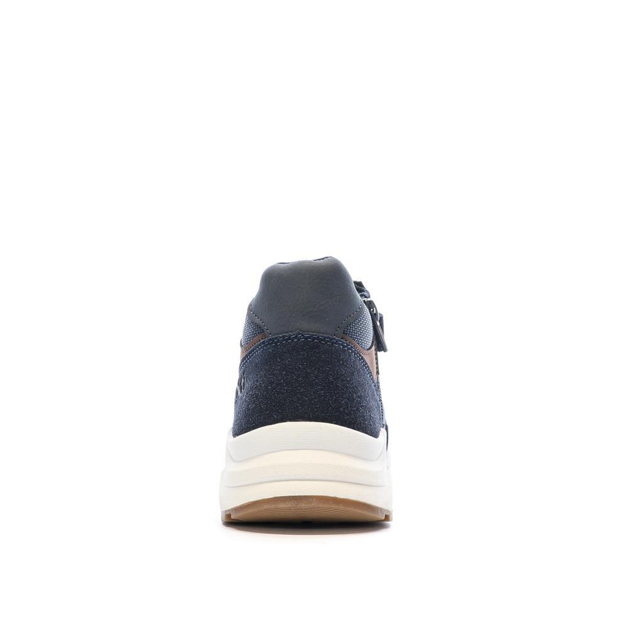 Voir la diapositive 3 : XTI Baskets  Garçon Xti Ankle 150115