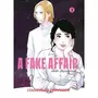  A FAKE AFFAIR TOME 2 , Higashimura Akiko
