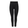 Voir la diapositive 5 : Only Legging  Femme Only Laura