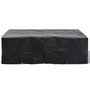 Voir la diapositive 3 : VIDAXL Housses de salon de jardin 2 pcs Rotin 10 œillets 300 x 140 cm