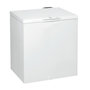Voir la diapositive 3 : Whirlpool Congélateur coffre 81cm 204l - whm2110