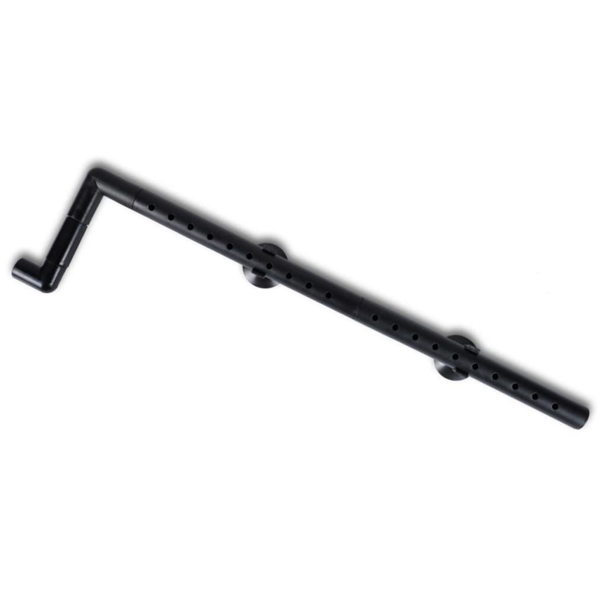 VIDAXL Pompe de filtration d'aquarium avec charbon actif 800 L/h