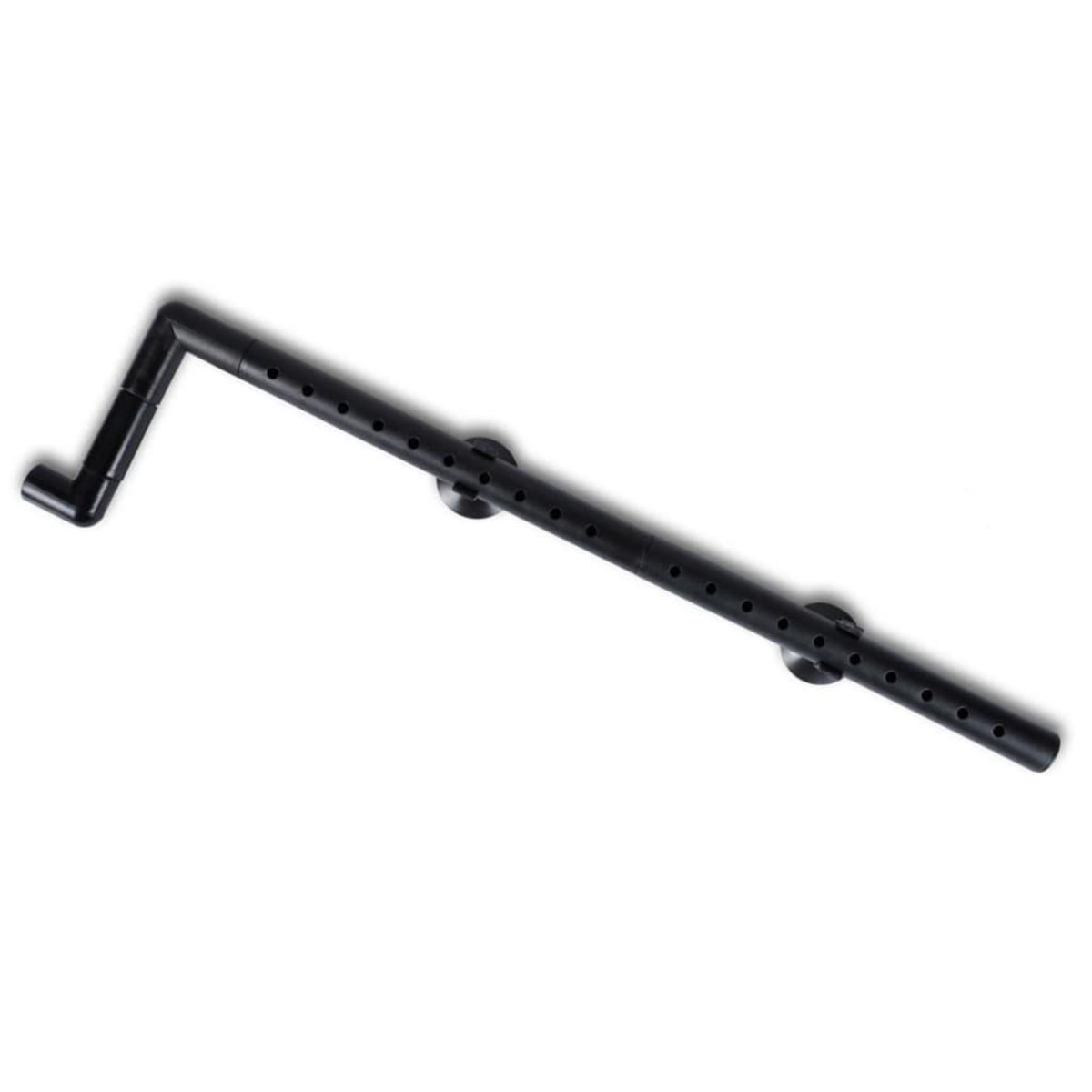 VIDAXL Pompe de filtration d'aquarium avec charbon actif 800 L/h