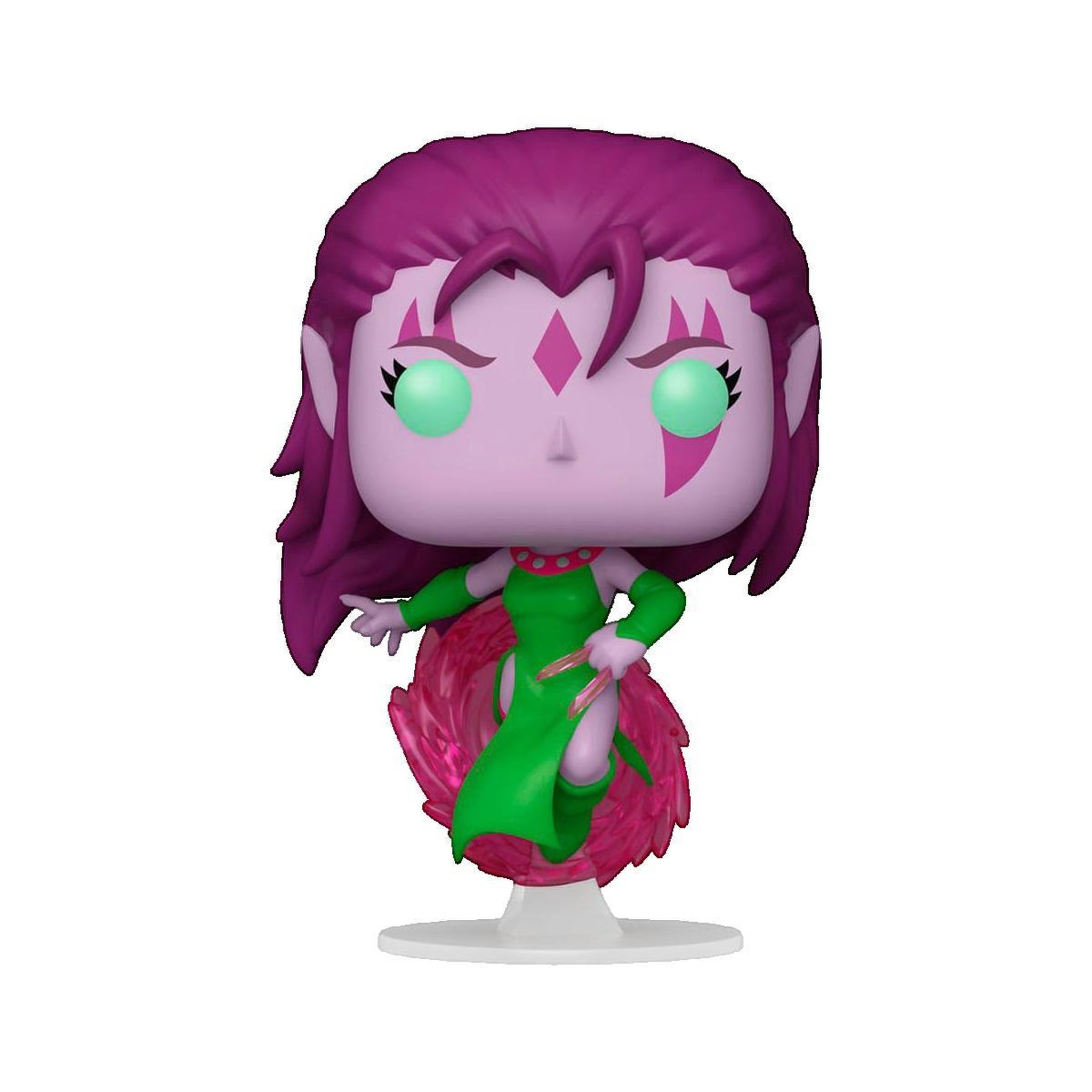 Voir la diapositive 2 : Funko Figurine de collection Funko Pop Marvel Blink