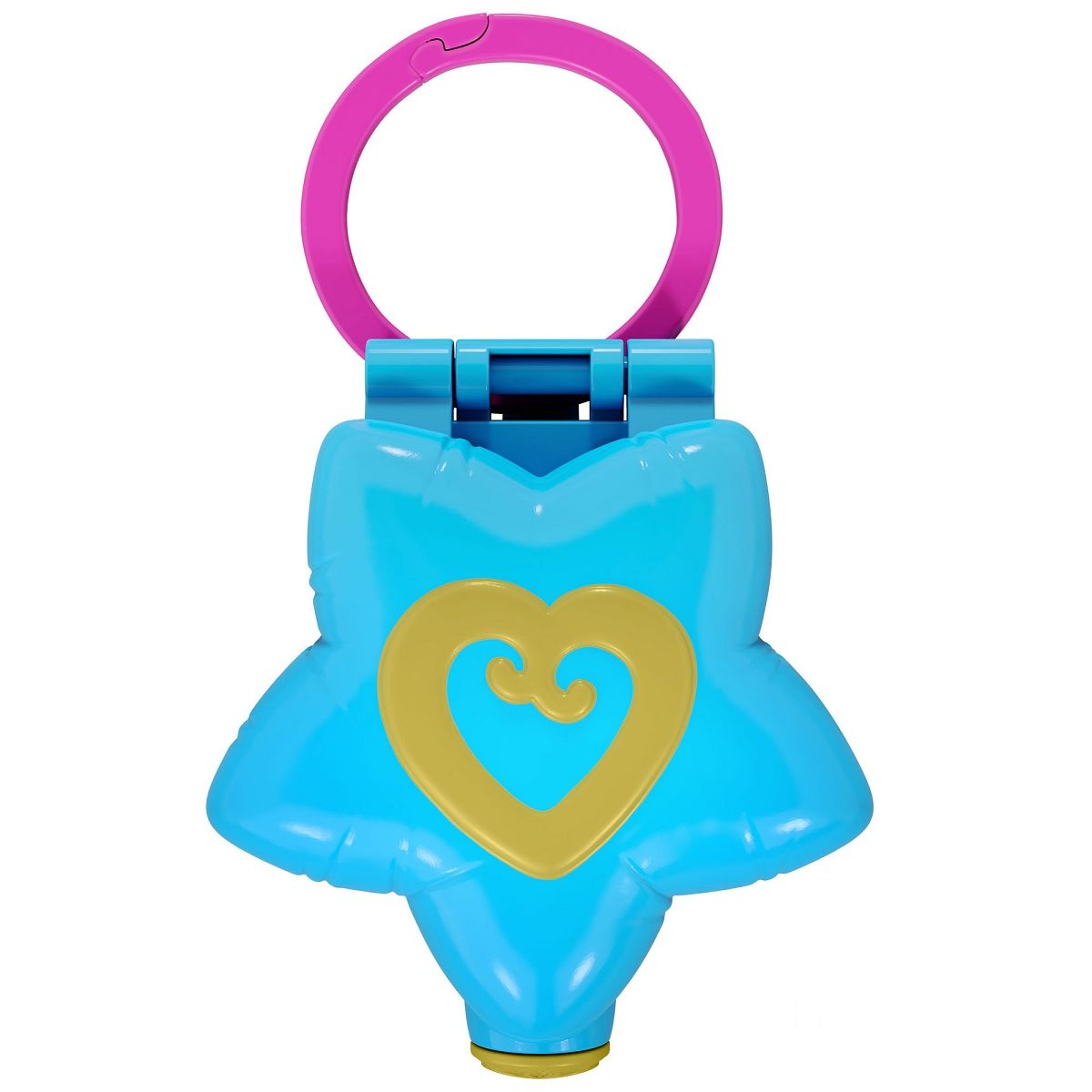 MATTEL Coffret mini-univers Polly 