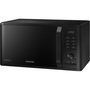 Voir la diapositive 4 : Samsung Micro ondes grill MG23K3515AK/EF