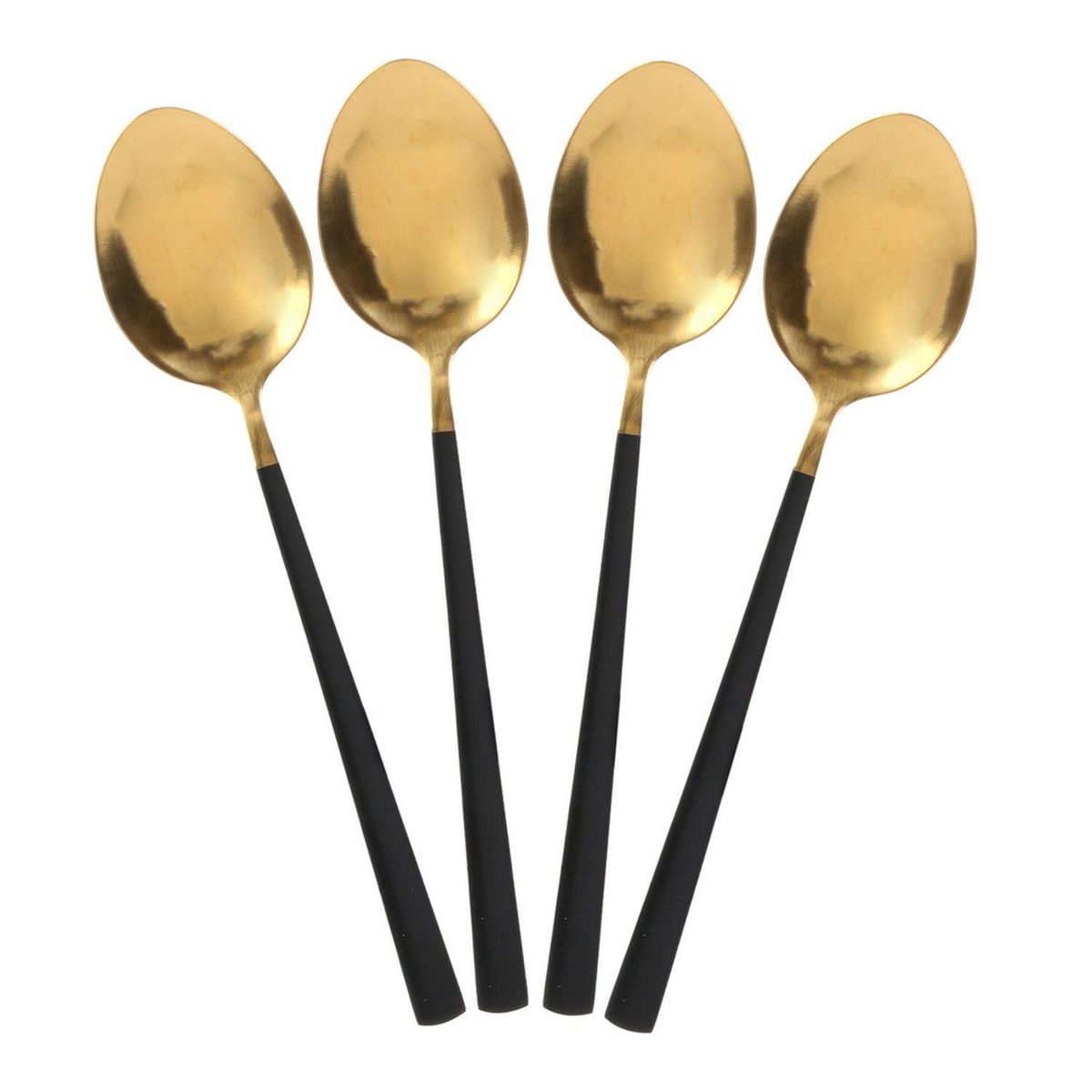 Saveur et dégustation Ménagère inox Table Chic - 16 Pièces