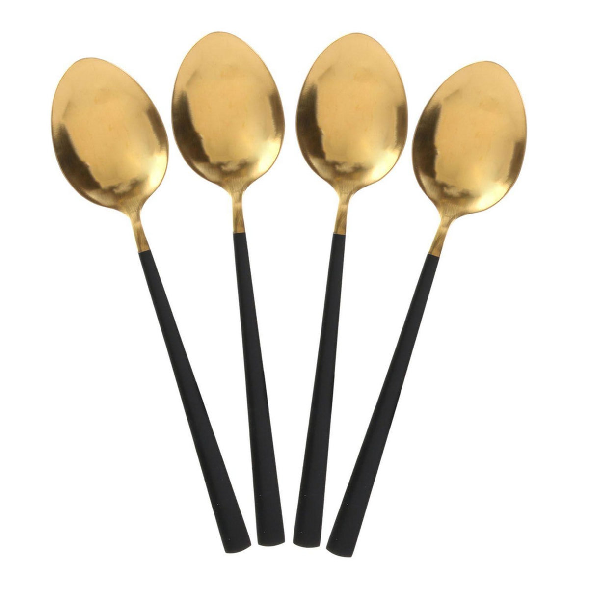 Saveur et dégustation Ménagère inox Table Chic - 16 Pièces