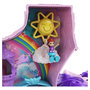 Voir la diapositive 6 : MATTEL Coffret licorne surprises Polly pocket