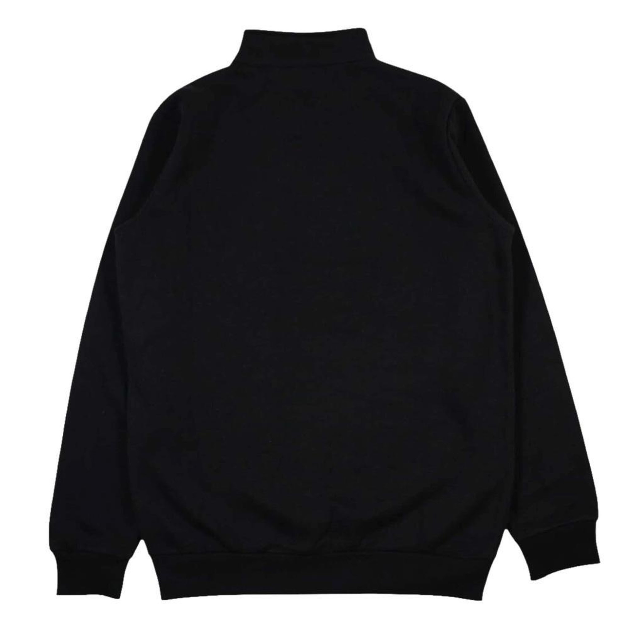 Voir la diapositive 5 : ELLESSE Sweat 1/4 de zip noir homme ellesse sop23615a