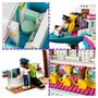 Voir la diapositive 6 : LEGO Friends 41429 - L'avion de Heartlake City