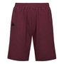 Voir la diapositive 1 : KAPPA Short Bordeaux Homme Kappa Gubeyo