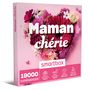 Voir la diapositive 1 : Smartbox Maman Chérie - Coffret Cadeau Multi-thèmes