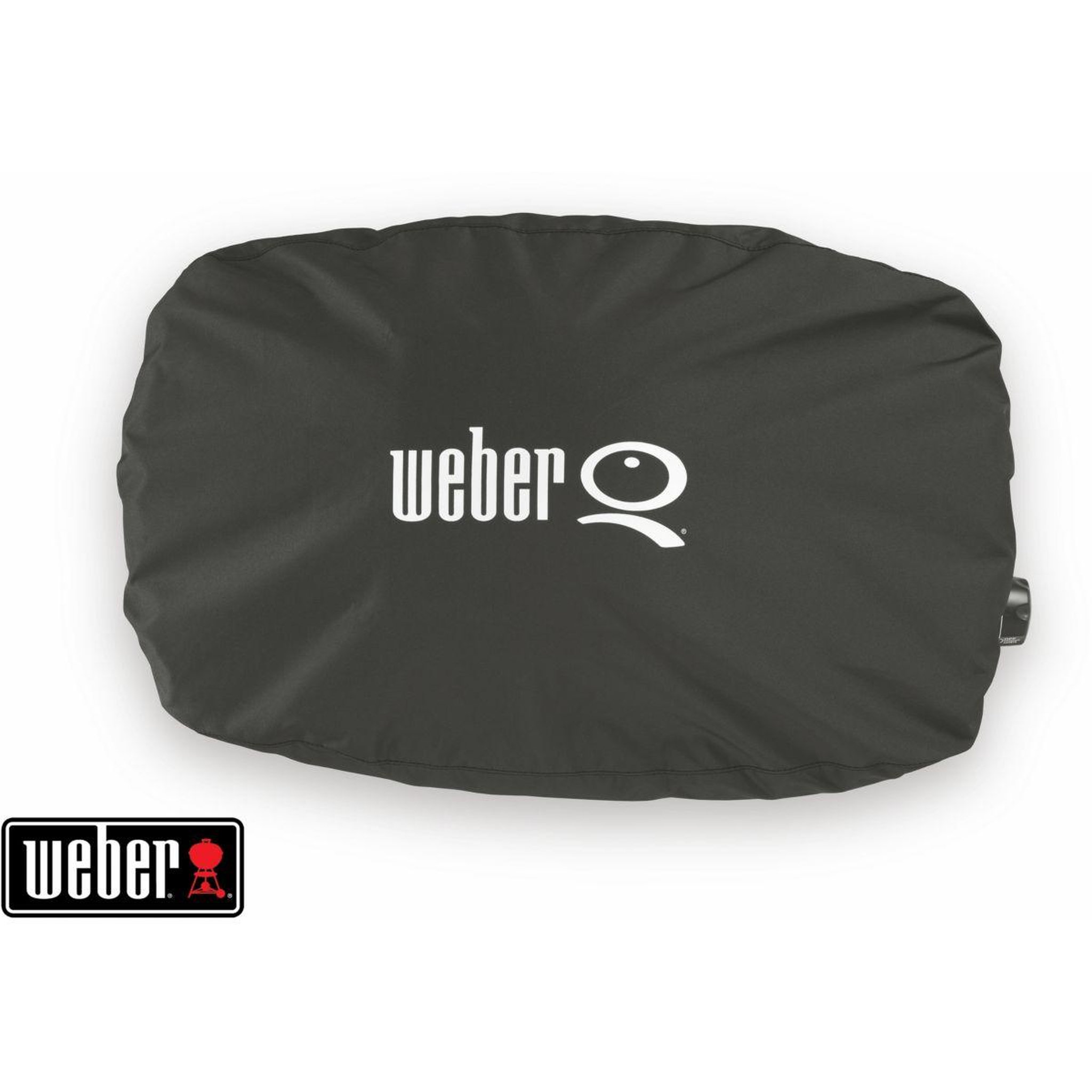 Voir la diapositive 3 : Weber Housse barbecue vinyle series Q100/1000