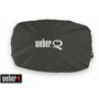 Voir la diapositive 3 : Weber Housse barbecue vinyle series Q100/1000